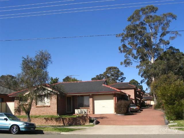 10 Hemphill Ave, Mount Pritchard, NSW 2170