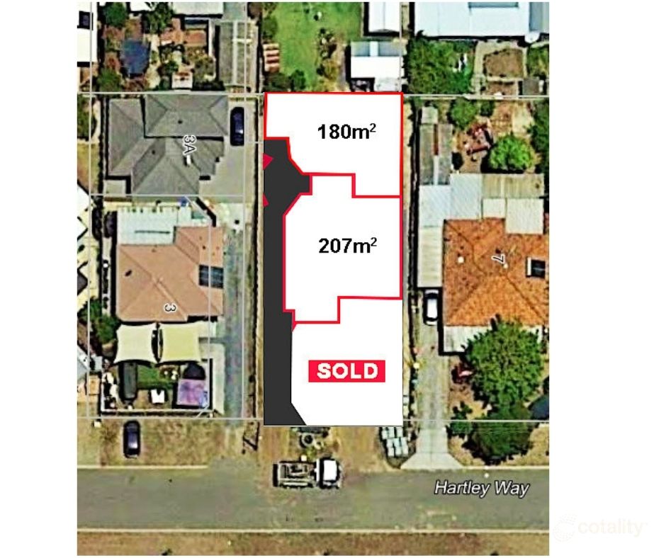 5b Hartley Way, Balga, WA 6061