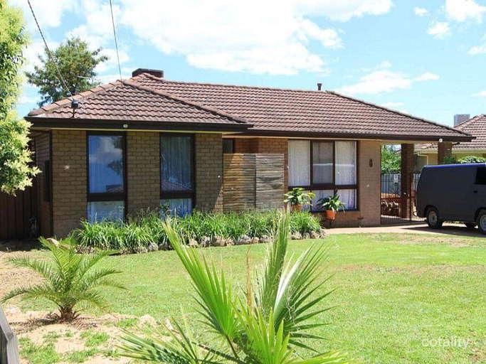 6 Jamieson Ct, West Wodonga, VIC 3690