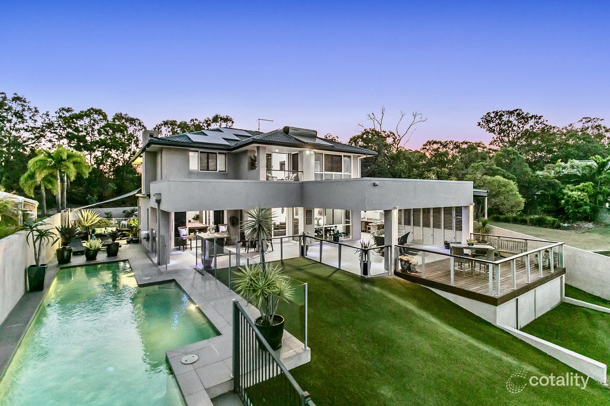 34 Nautilus Dr, Ormiston, QLD 4160