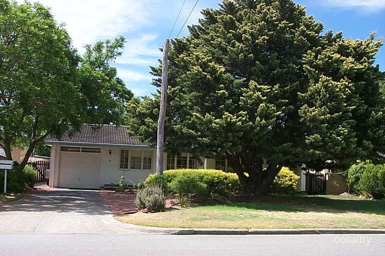 31 Windich Rd, Bull Creek, WA 6149