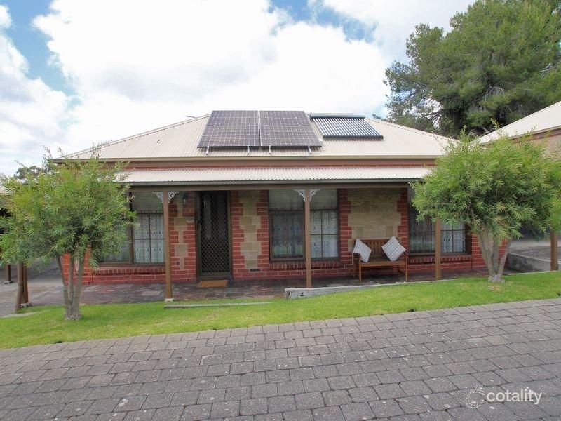 5/12 Station Ave, Blackwood, SA 5051