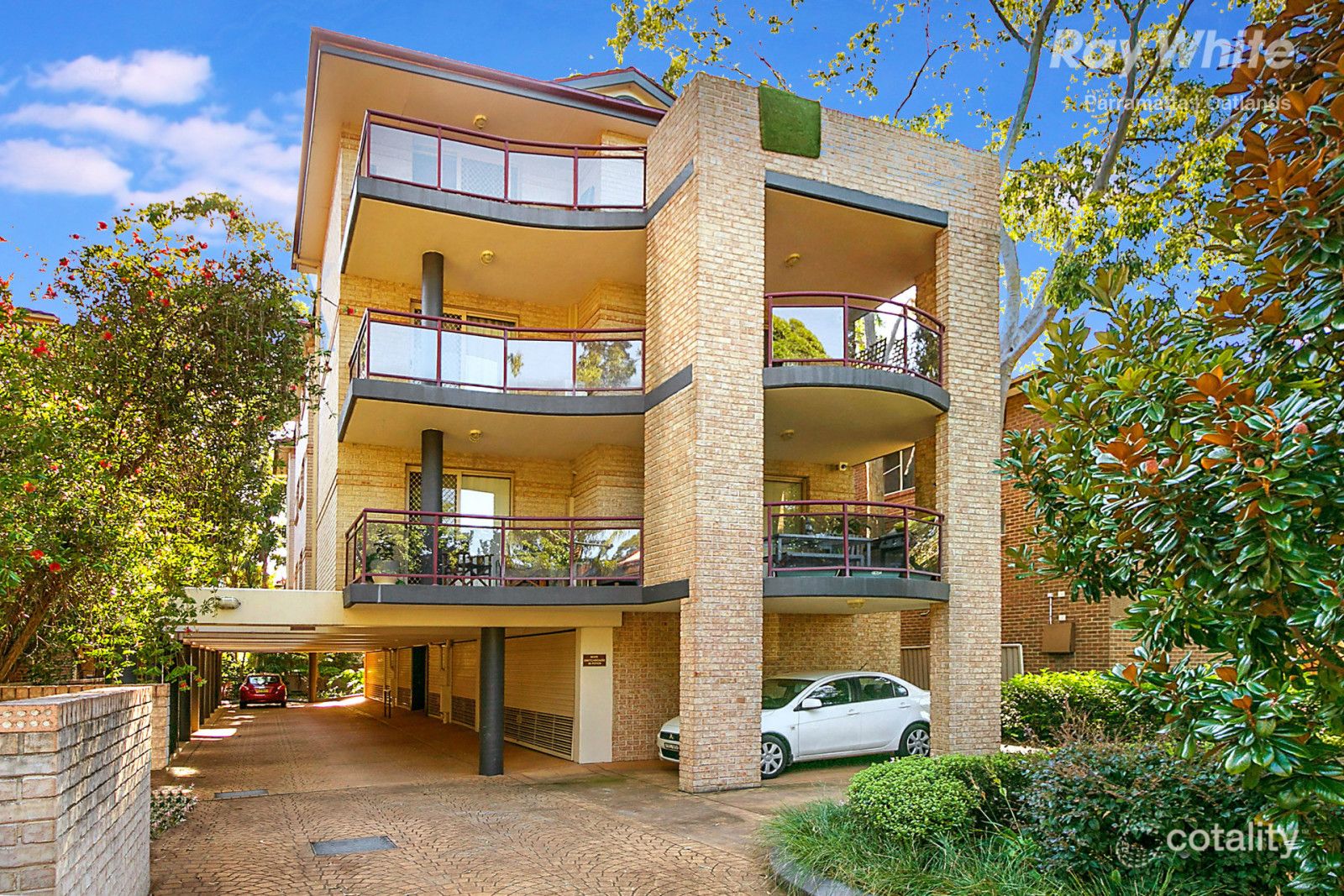 6/3 Henry St, Parramatta, NSW 2150