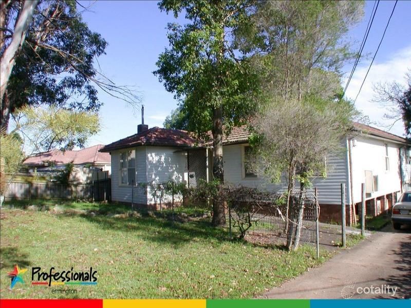 24 Woodward St, Ermington, NSW 2115