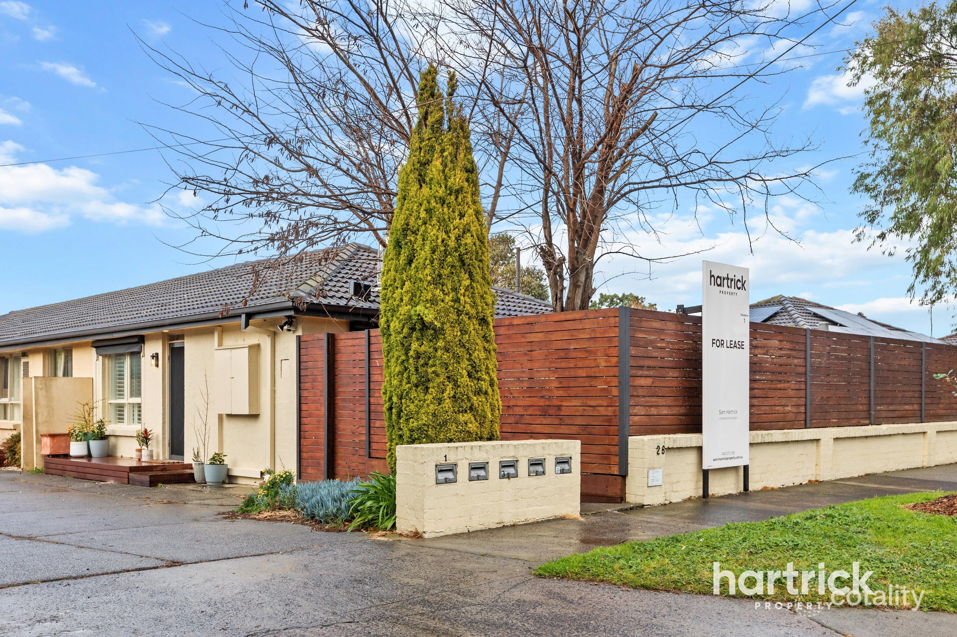 1/26 Glenola Rd, Chelsea, VIC 3196