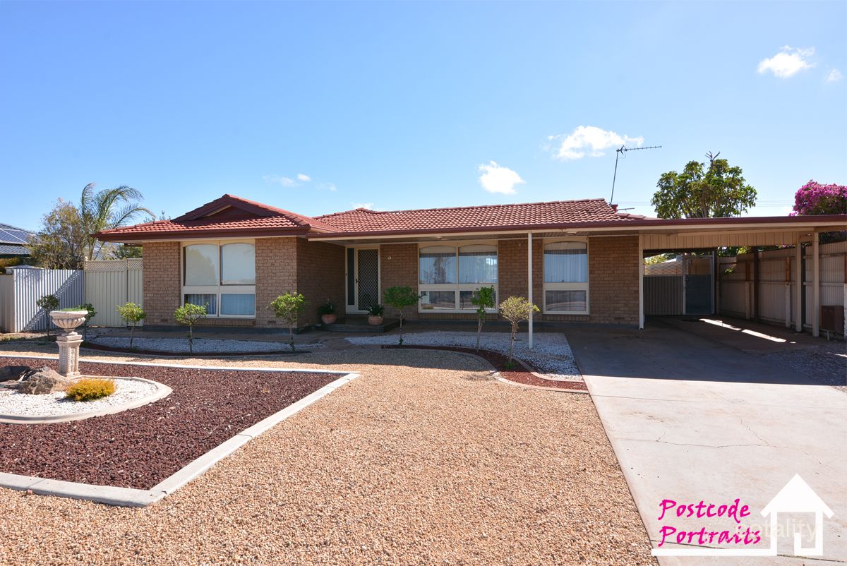 19 Penglase St, Whyalla Playford, SA 5600