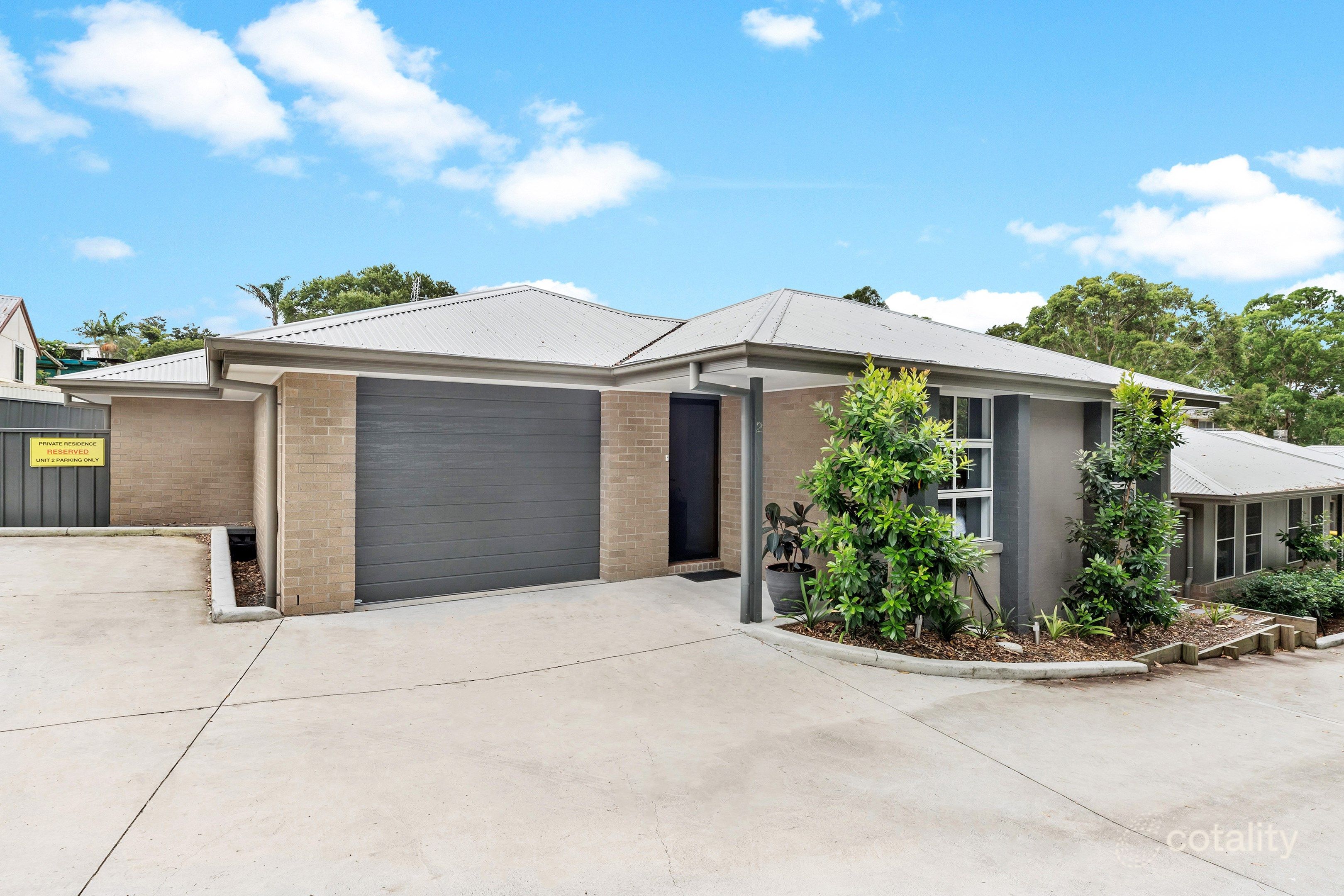 2/20 Eurimbla St, Thornton, NSW 2322