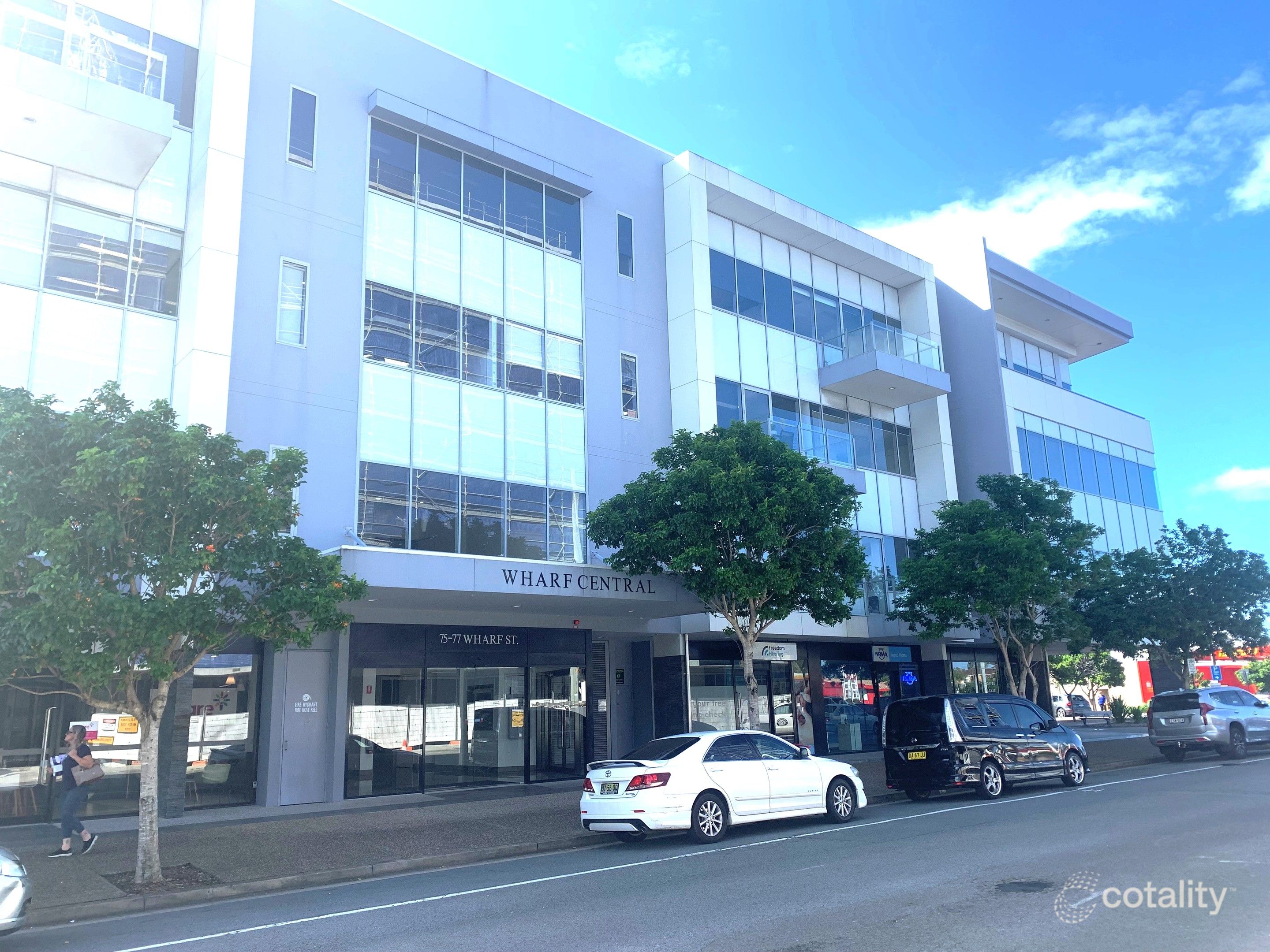 23/75-77 Wharf St, Tweed Heads, NSW 2485