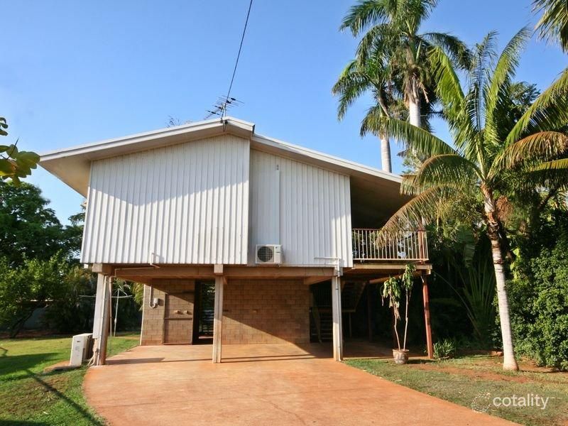 12 Cassia Ct, Katherine East, NT 0850