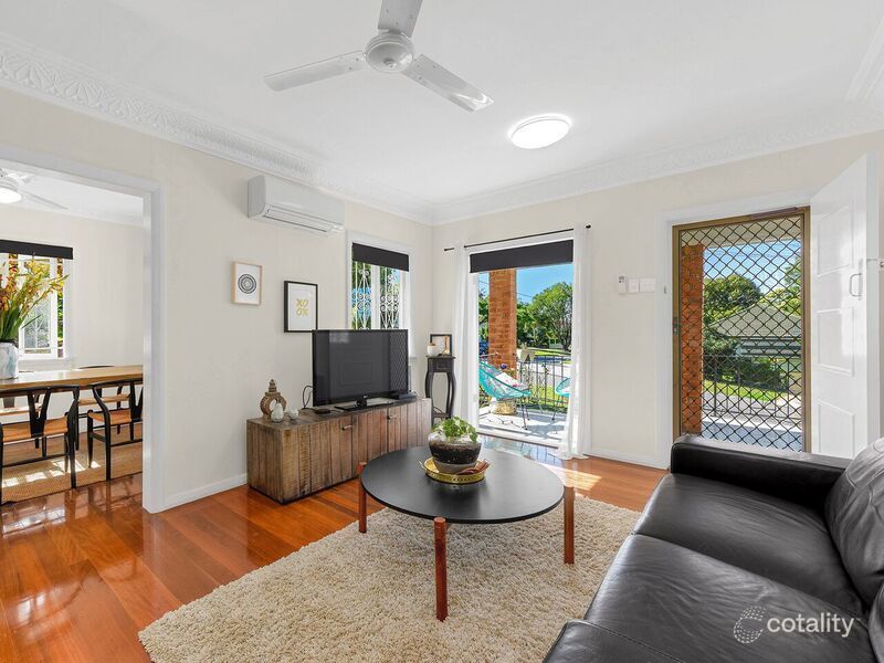 48 Frankit St, Wavell Heights, QLD 4012
