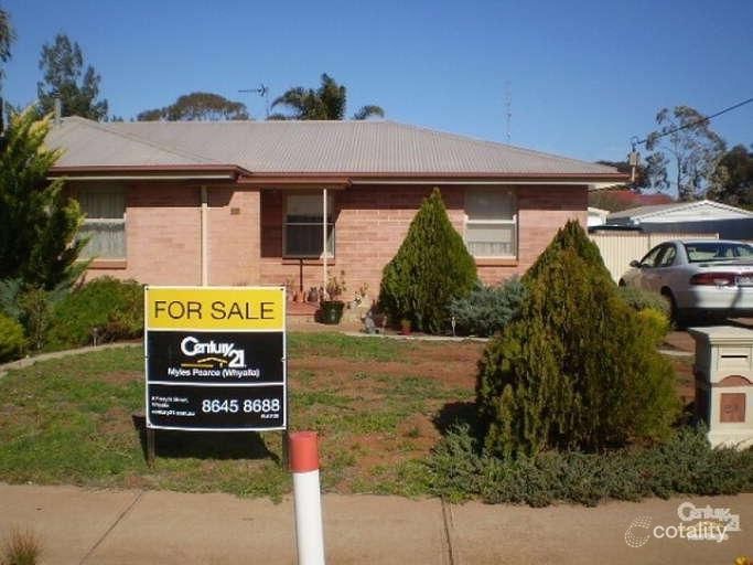 21 Jasmine Dr, Whyalla Stuart, SA 5608