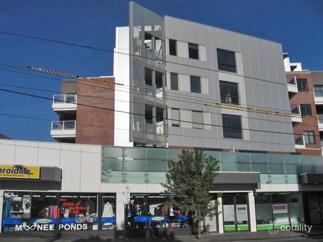 3/533-535 Mt Alexander Rd, Moonee Ponds, VIC 3039