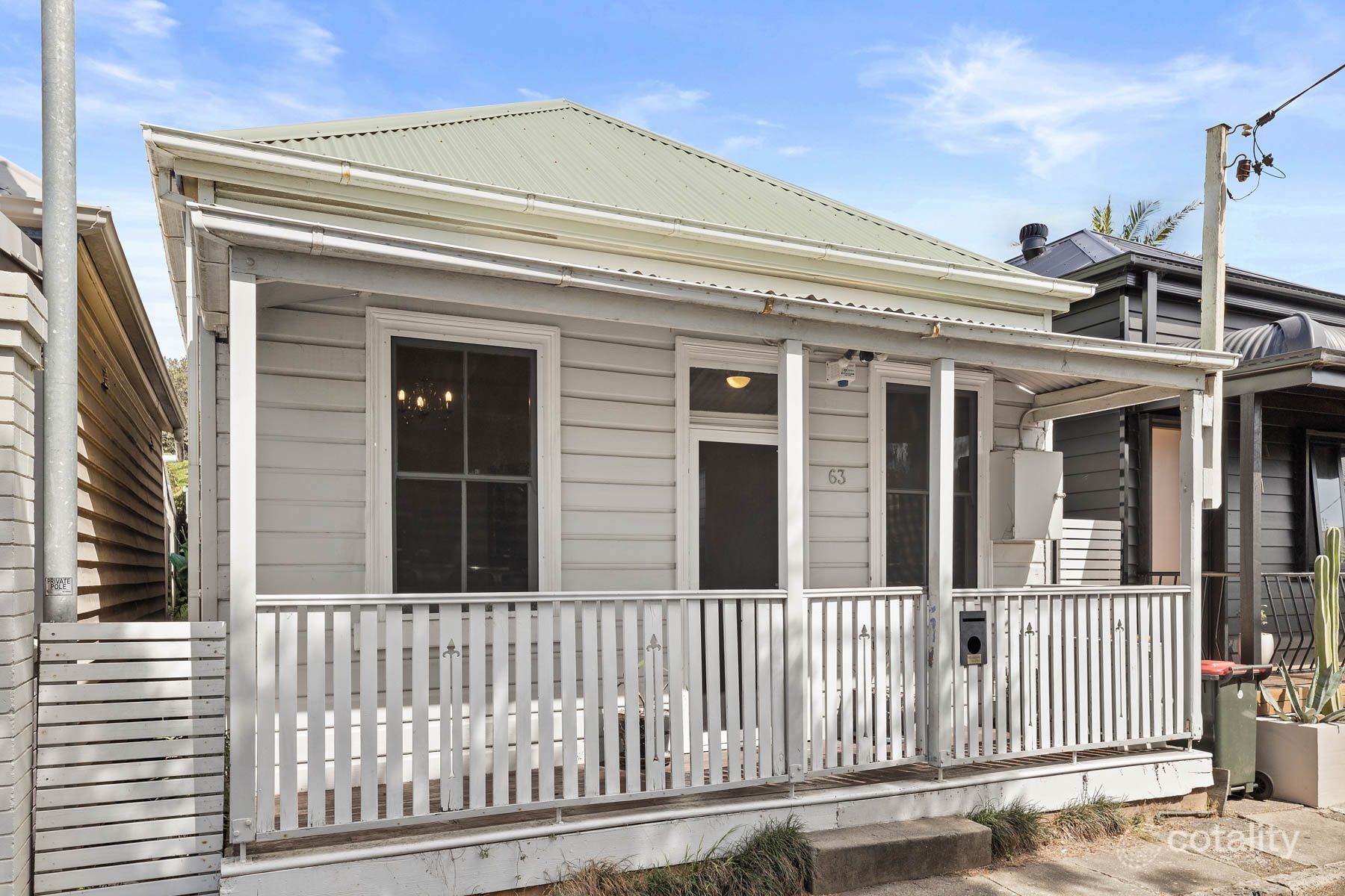 63 Rodgers St, Carrington, NSW 2294