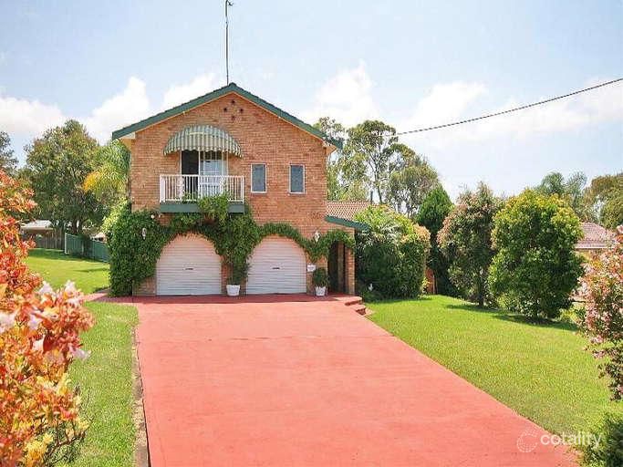 4 Ramona St, Berkeley Vale, NSW 2261