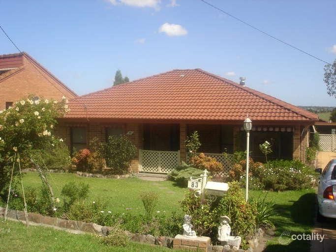 83 James St, Morpeth, NSW 2321