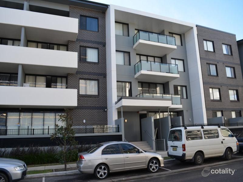 201/6-8 Sunbeam St, Campsie, NSW 2194