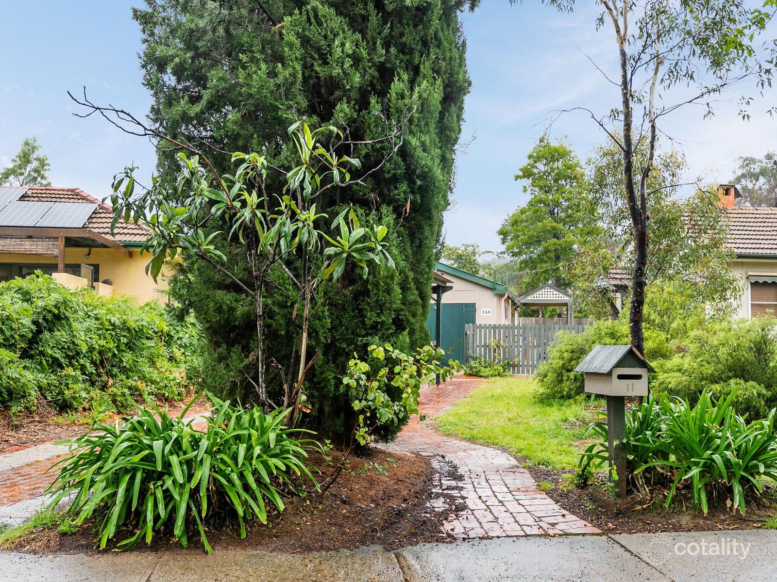 11 Westgarth St, O'Connor, ACT 2602