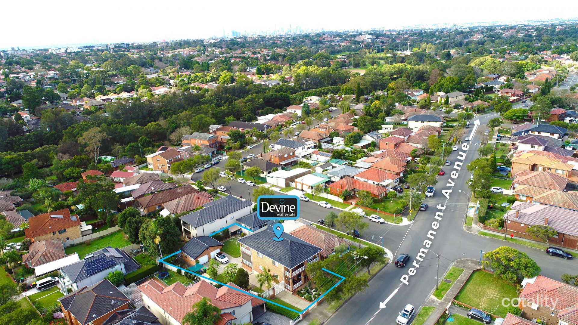 93 Permanent Ave, Earlwood, NSW 2206