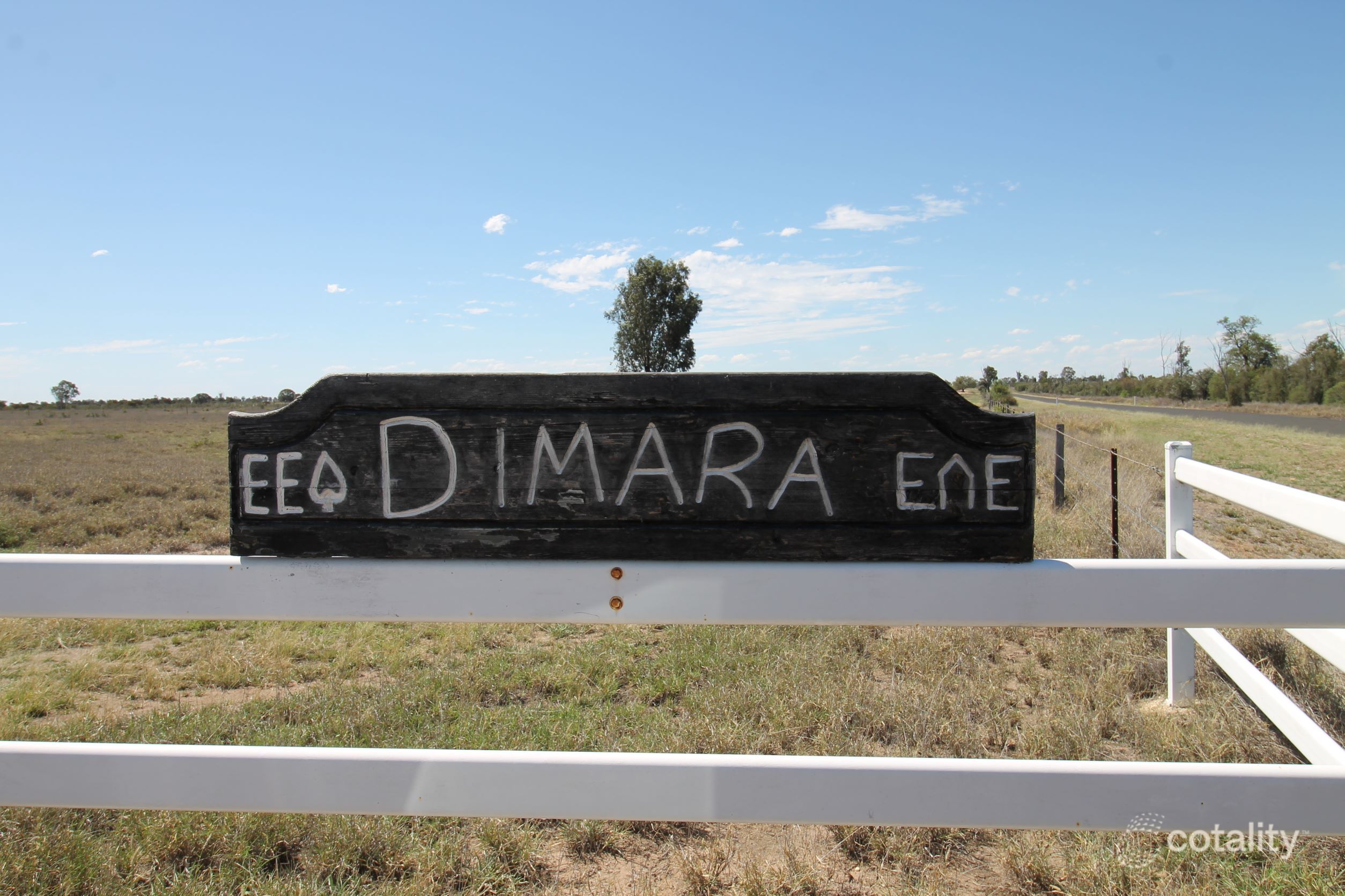 413 Bauhinias Rd, Comet, QLD 4702