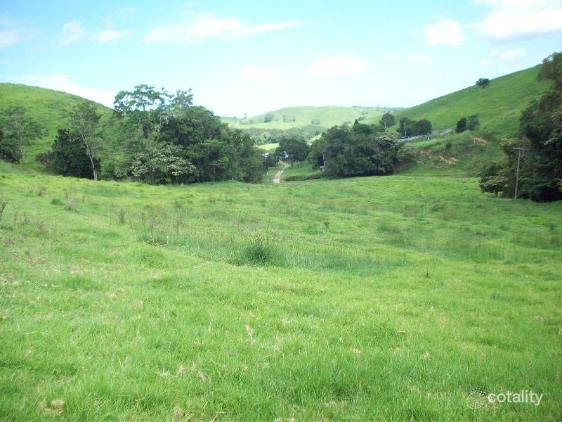 363 Upper Pinbarren Creek Rd, Pinbarren, QLD 4568