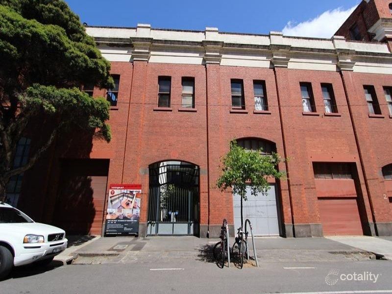 3/79 Oxford St, Collingwood, VIC 3066