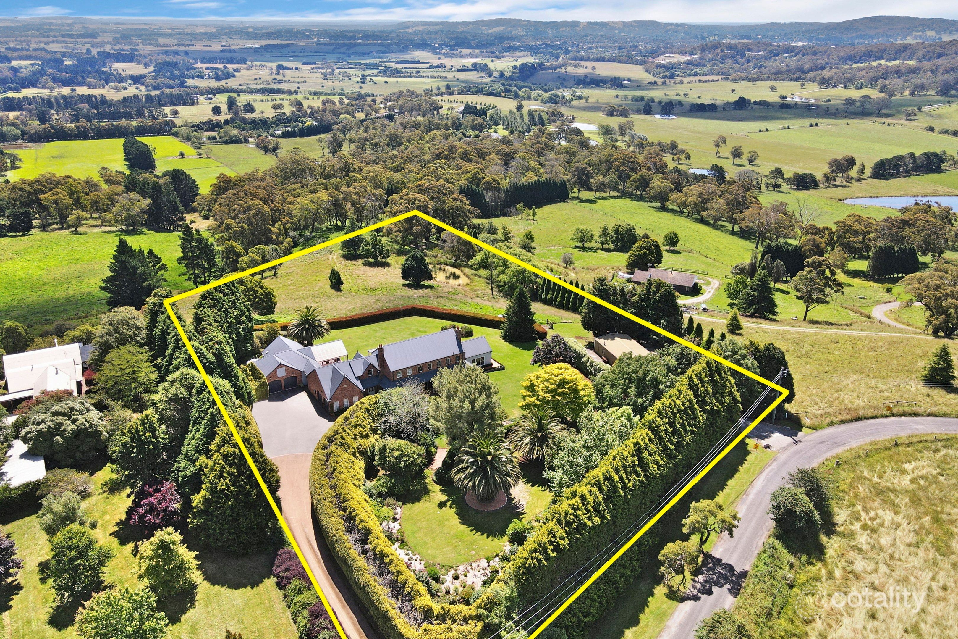 1000 Range Rd, Glenquarry, NSW 2576