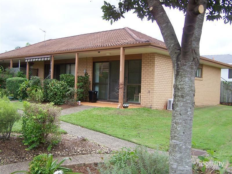 106/11-22 Araucaria Way, Elanora, QLD 4221