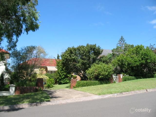 30 Woodland St, Balgowlah Heights, NSW 2093