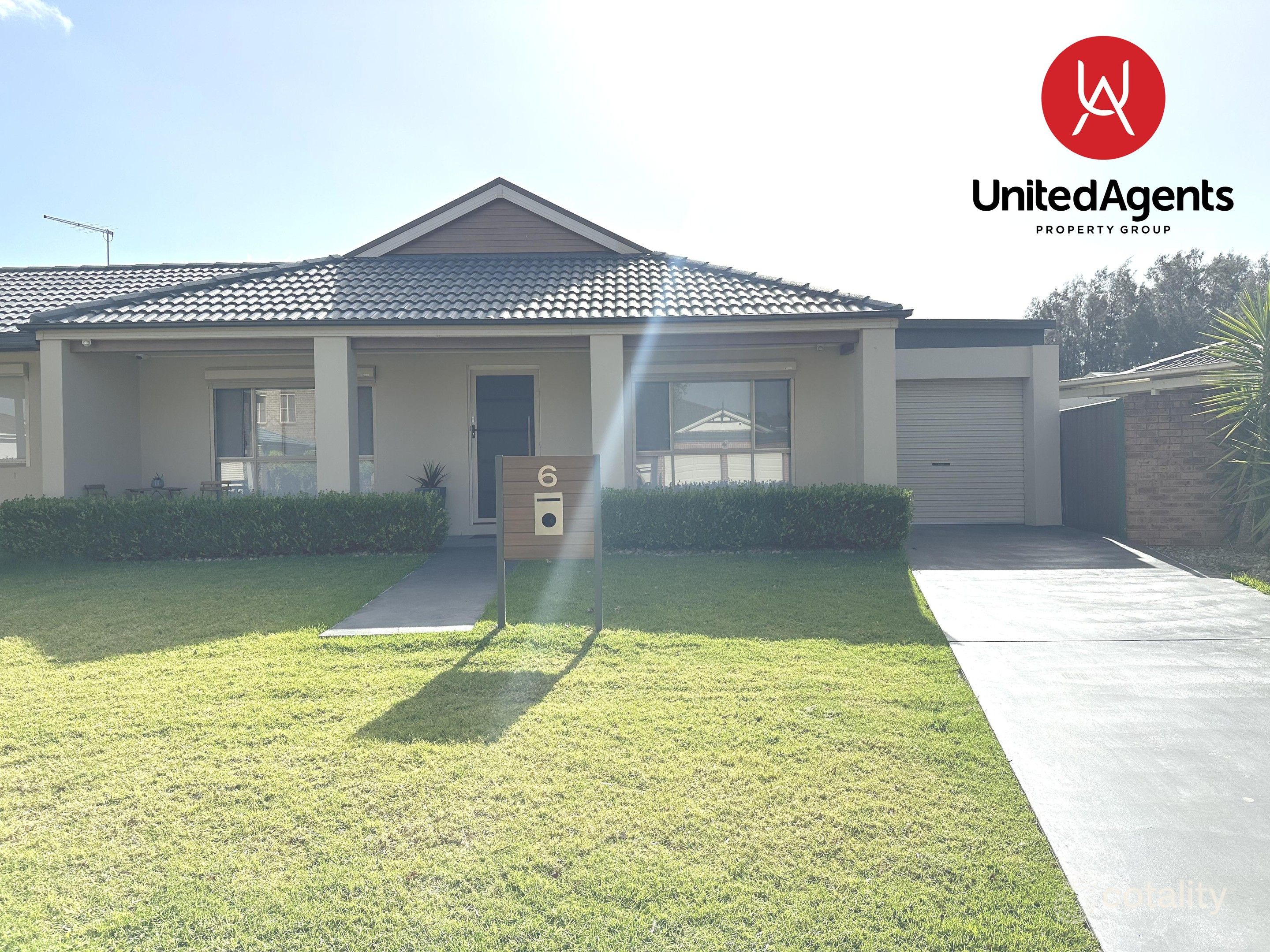 6 Wee Waa Cl, Hoxton Park, NSW 2171