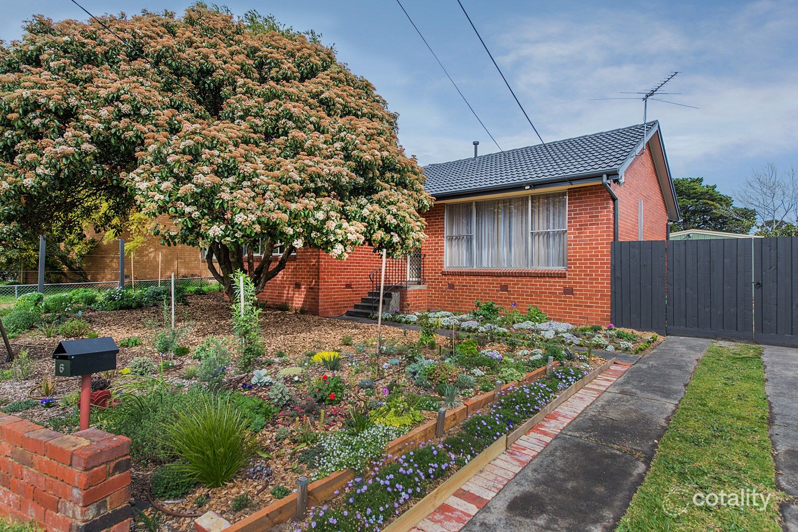 6 Brunning Cres, Frankston North, VIC 3200