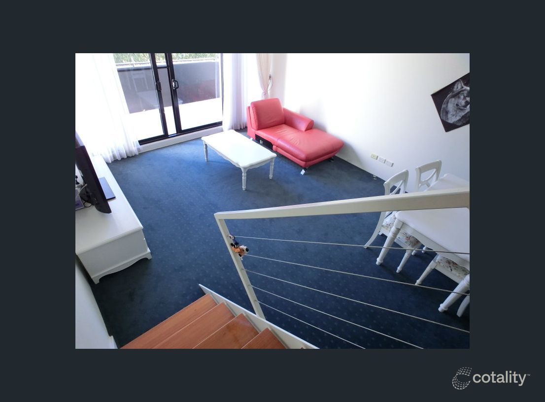 40/2 Levy Walk, Zetland, NSW 2017