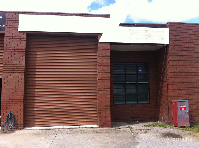 6/2 Barry St, Bayswater, VIC 3153