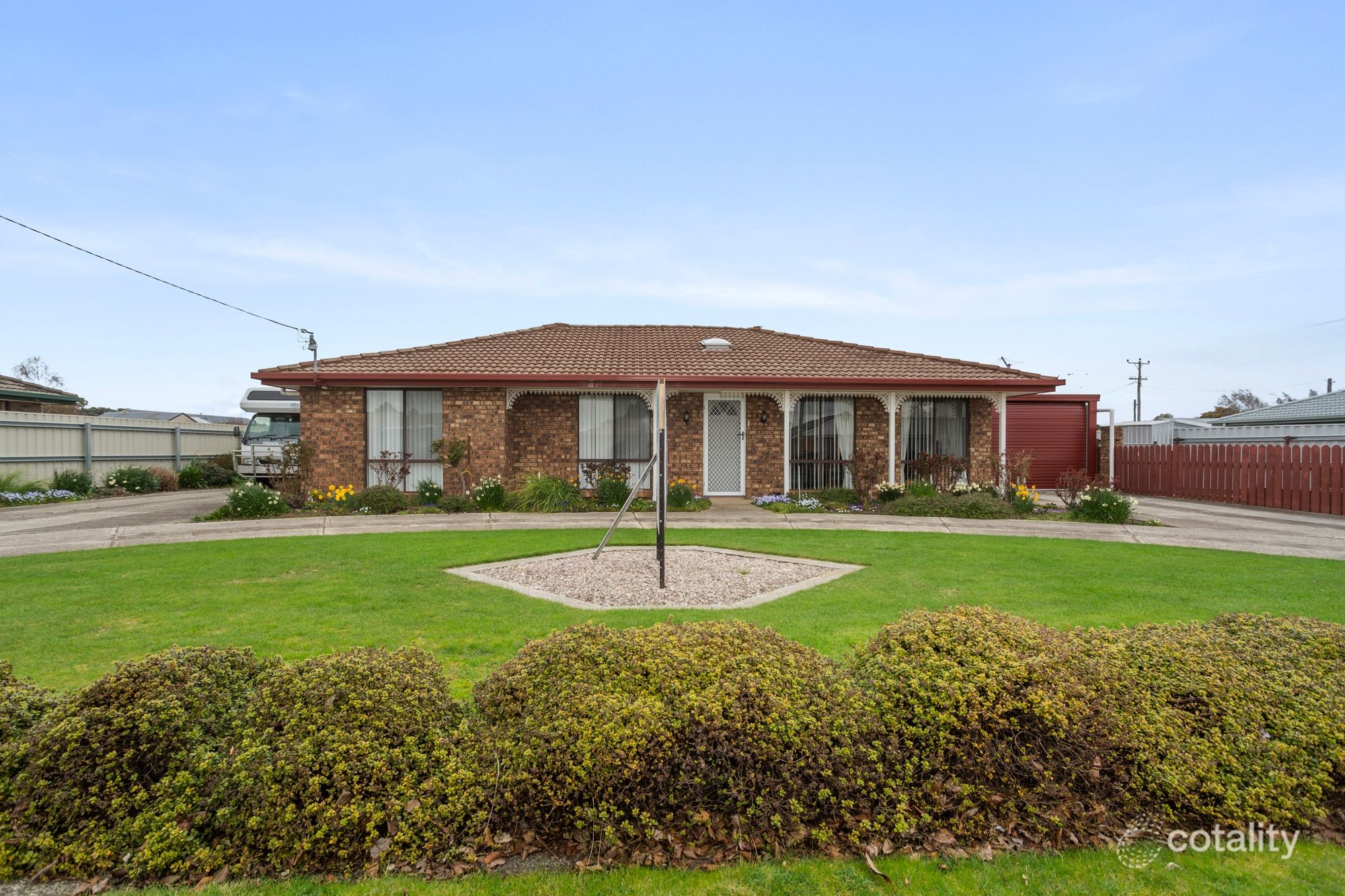 71 Hobhouse St, Longford, TAS 7301