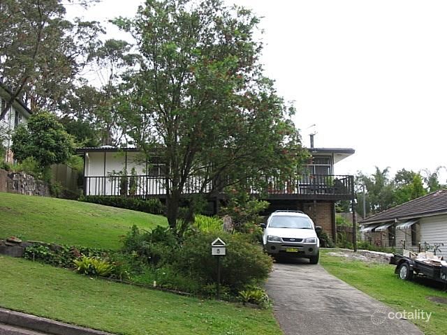 5 Cambridge Dr, Rankin Park, NSW 2287