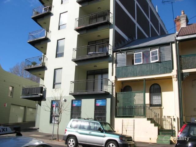 37/2-4 Bellevue St, Surry Hills, NSW 2010