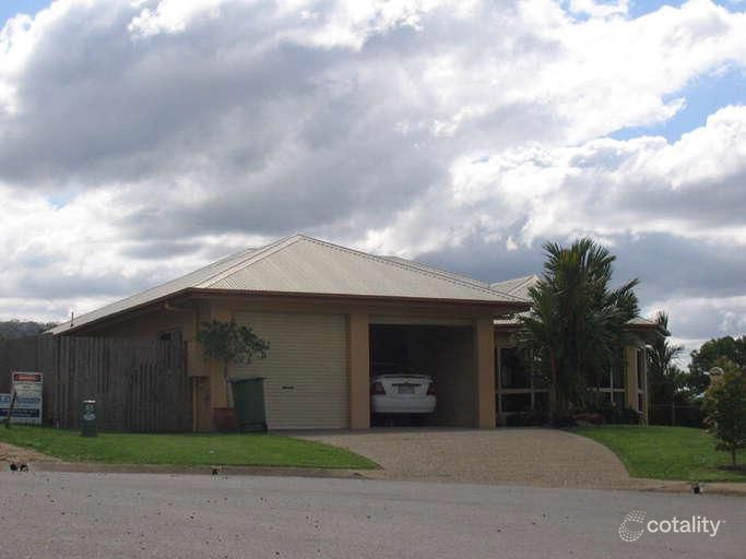 4 Spender Cl, Gordonvale, QLD 4865