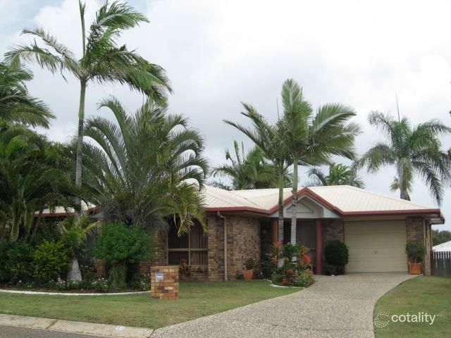 13 Cremorne Dr, Tannum Sands, QLD 4680