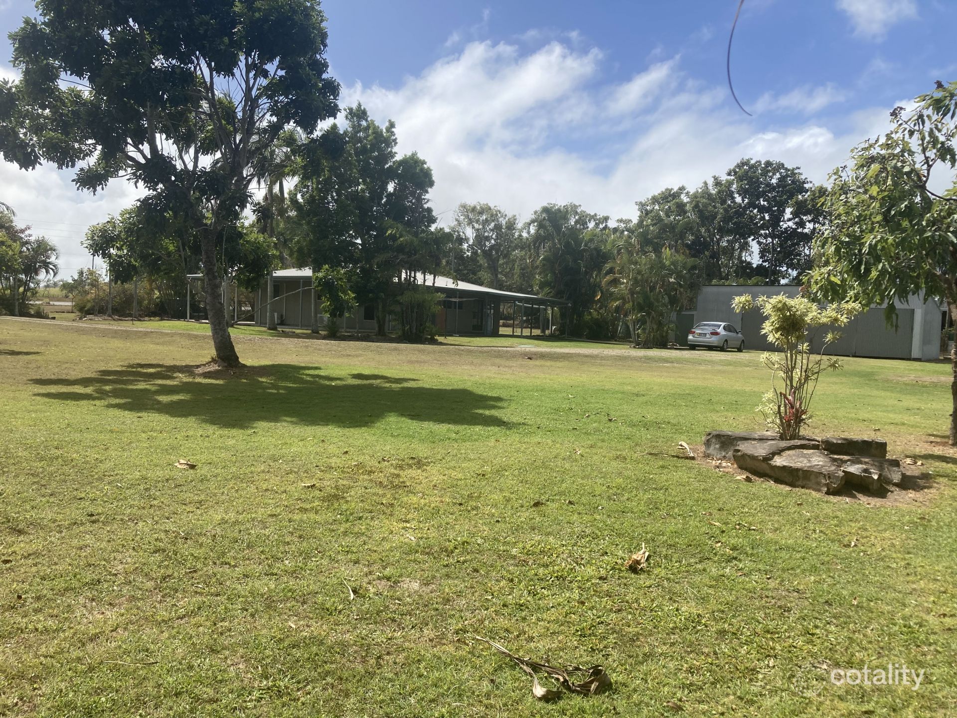 322 Greenhill Rd, Ilbilbie, QLD 4738
