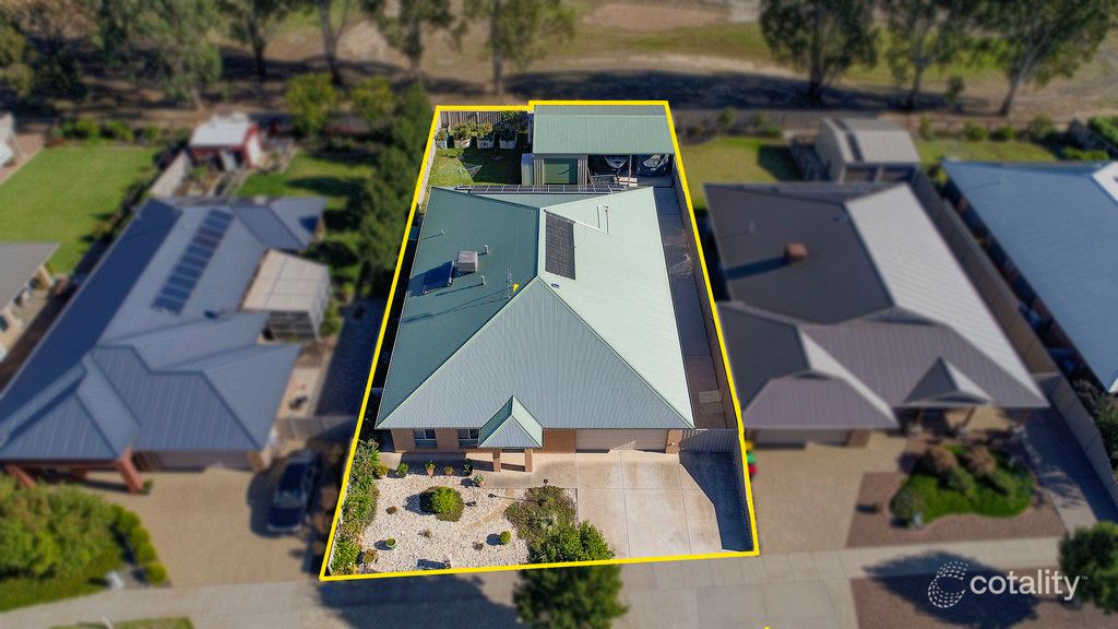 15 Curtis Ct, Nagambie, VIC 3608