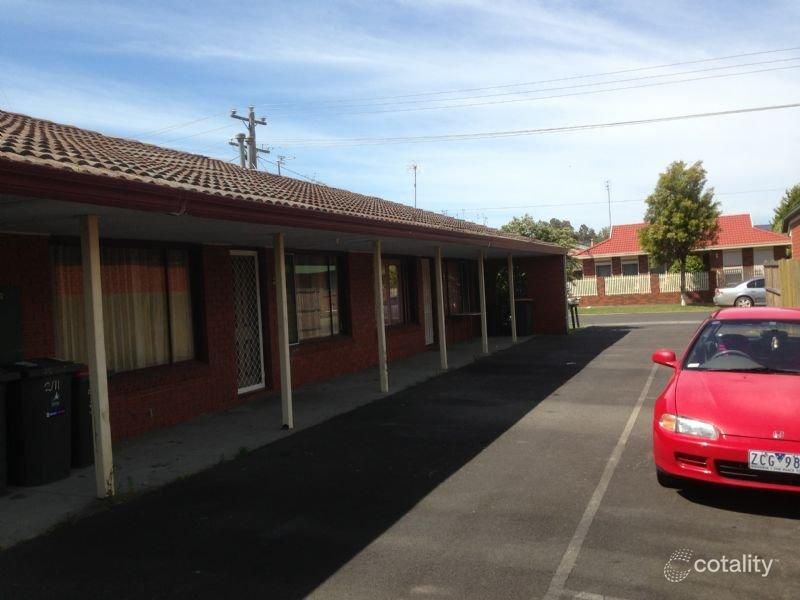 4/11 Hunter St, Moe, VIC 3825