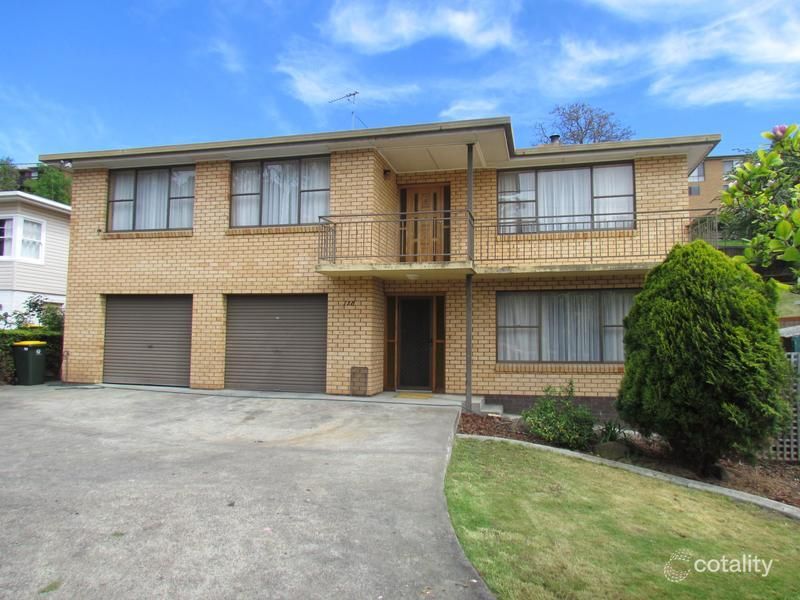 118 Springfield Ave, West Moonah, TAS 7009