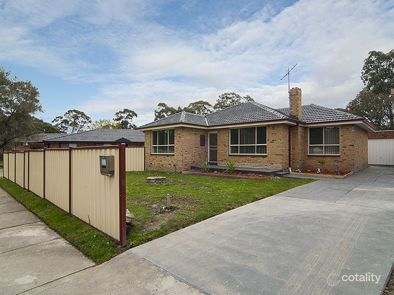 4/5 Reark Ave, Noble Park, VIC 3174