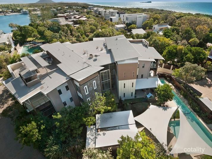 145/80 North Shore Rd, Twin Waters, QLD 4564