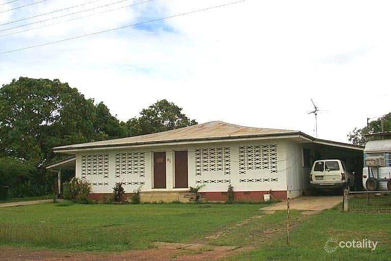 99-101 Mason St, Mareeba, QLD 4880