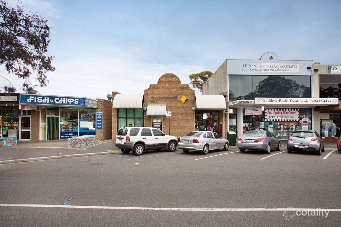 11 Were St, Montmorency, VIC 3094