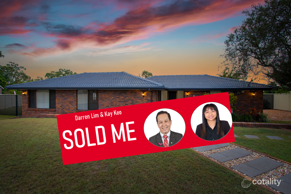 13 Clover Ct, Regents Park, QLD 4118