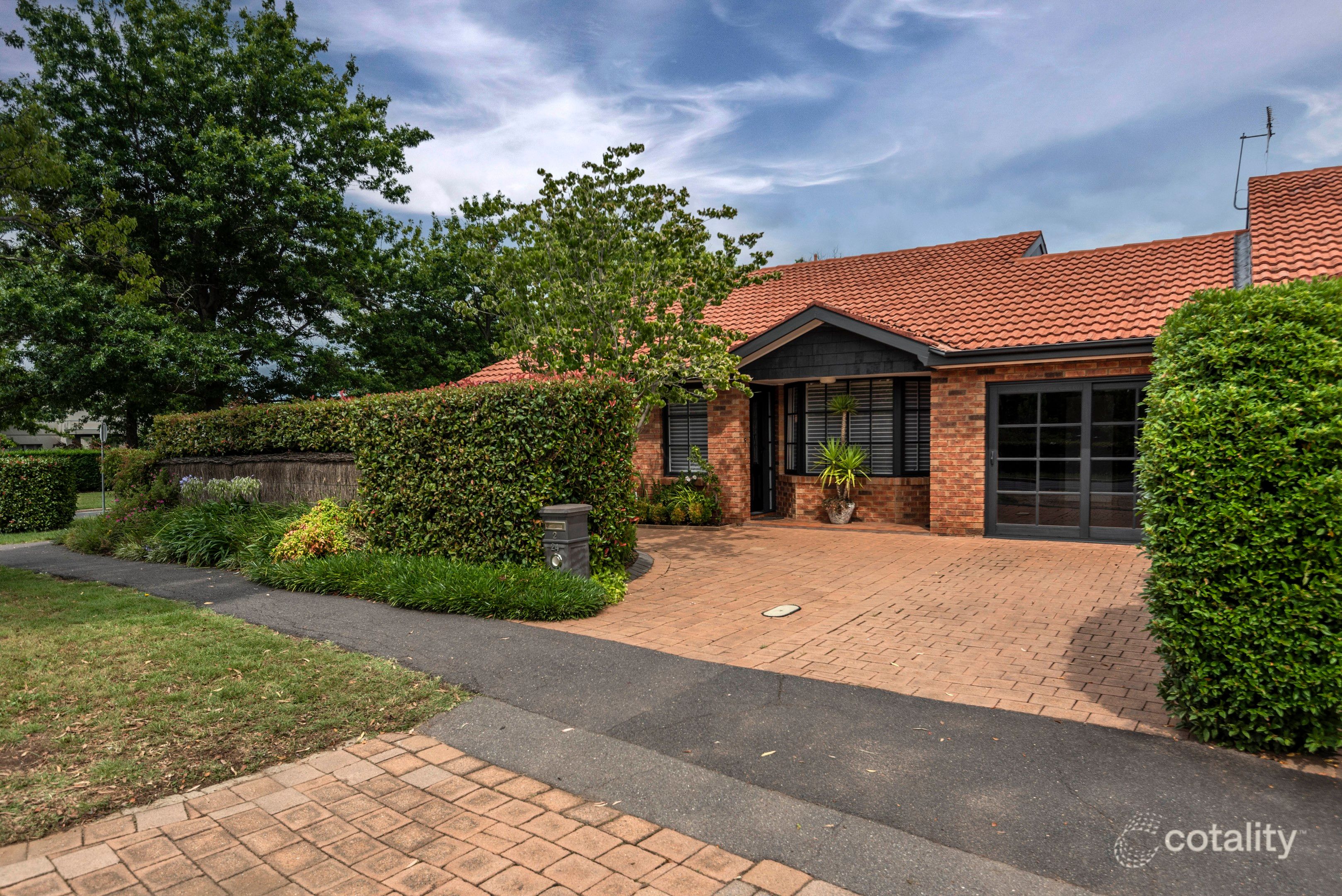 2/24 Empire Cct, Forrest, ACT 2603