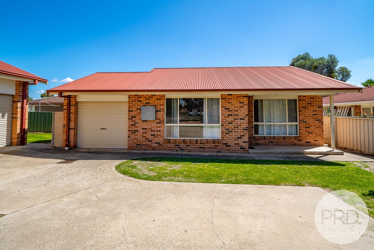 3/25 Bulolo St, Ashmont, NSW 2650