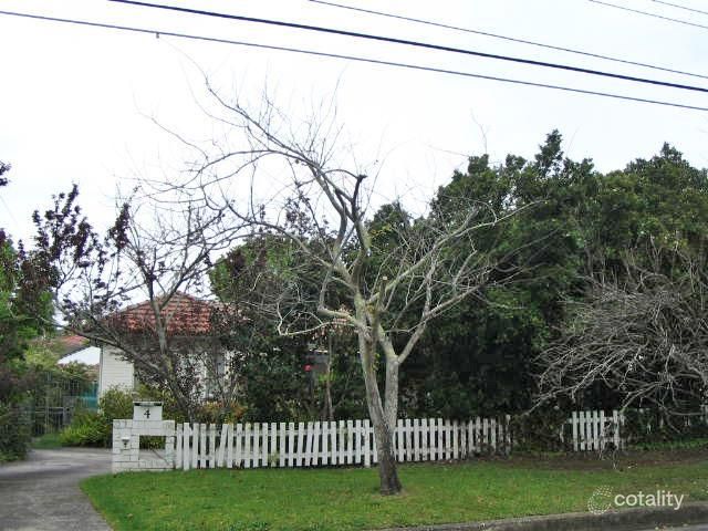 4 Cherrywood Ave, Wahroonga, NSW 2076