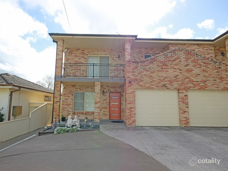 61a Pozieres Ave, Milperra, NSW 2214